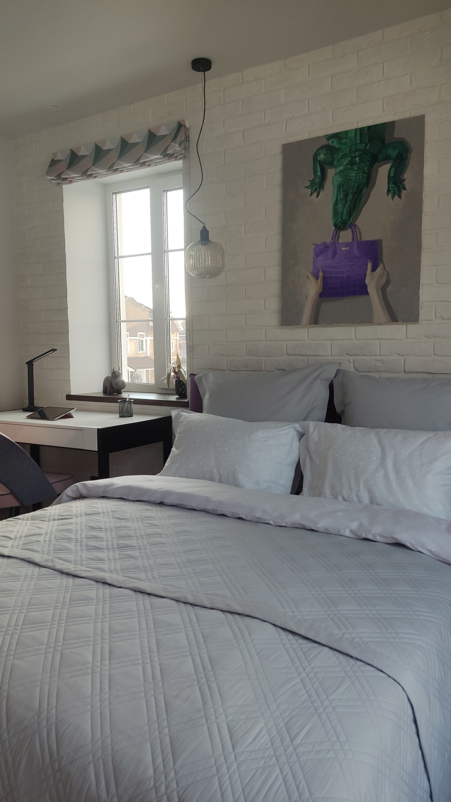 Дом в Федоскино, МО