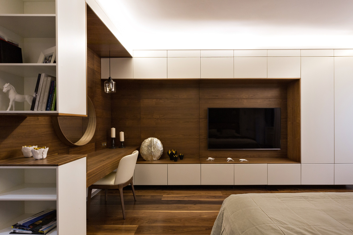 Квартира на Чапаевской