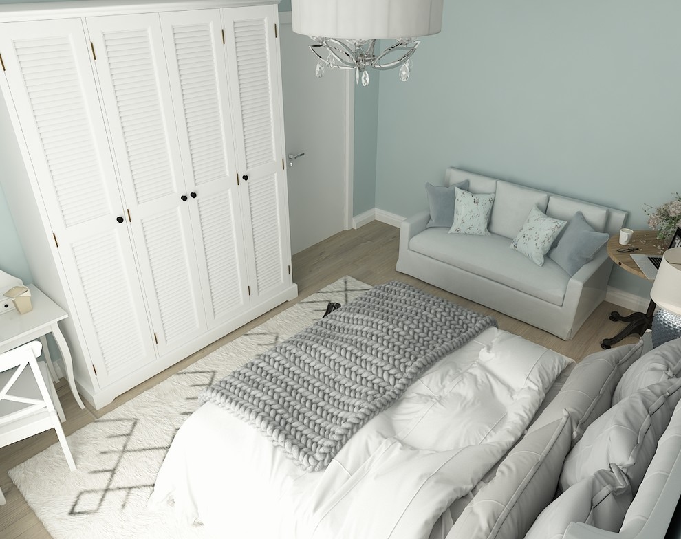 Спальня Американская Классика