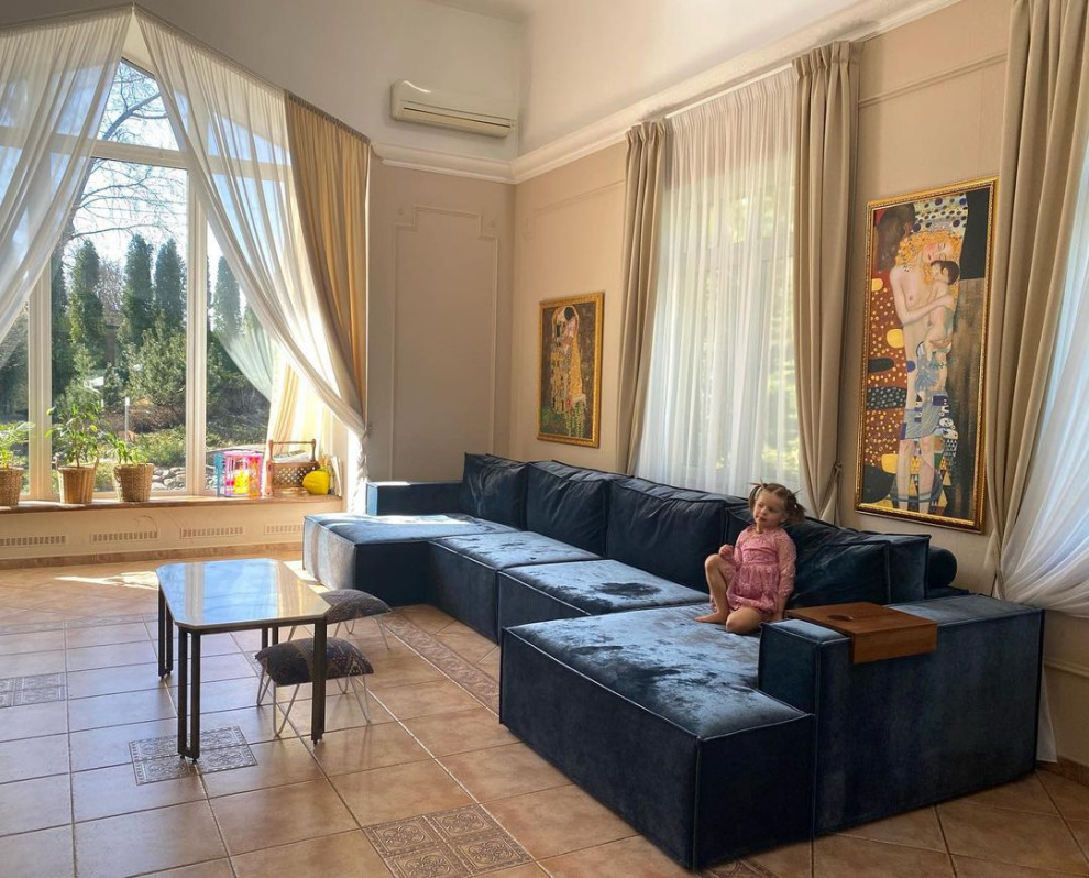 Реализованные проекты