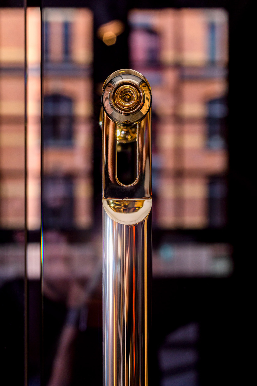 Ручки из латуни. Новинка MWE 2021 года !