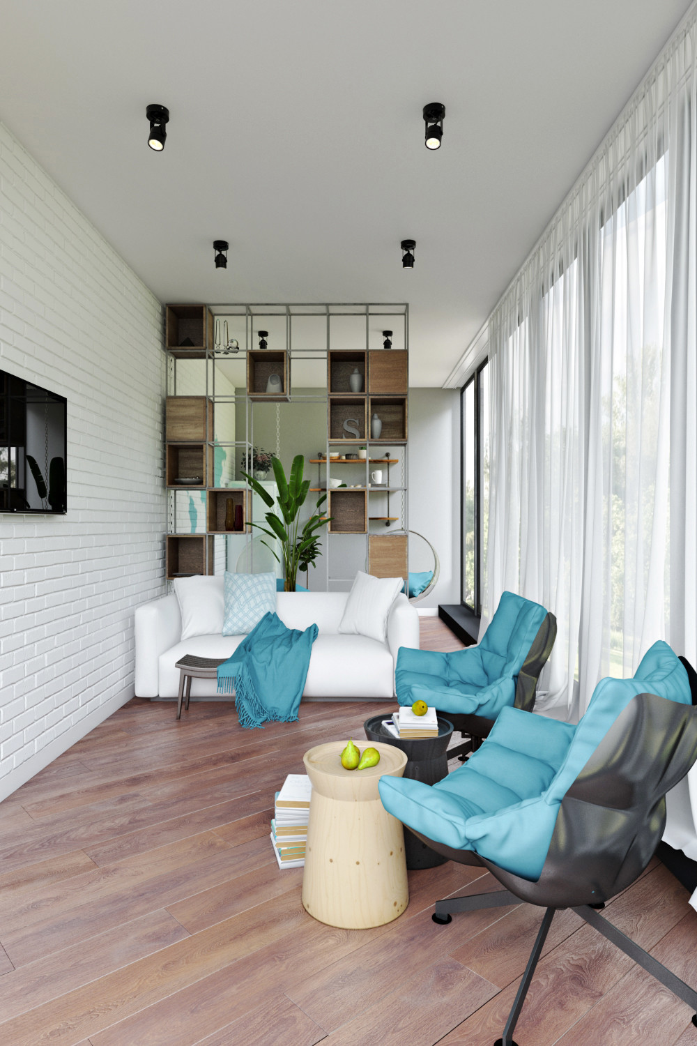 Частный дом Холмогородский