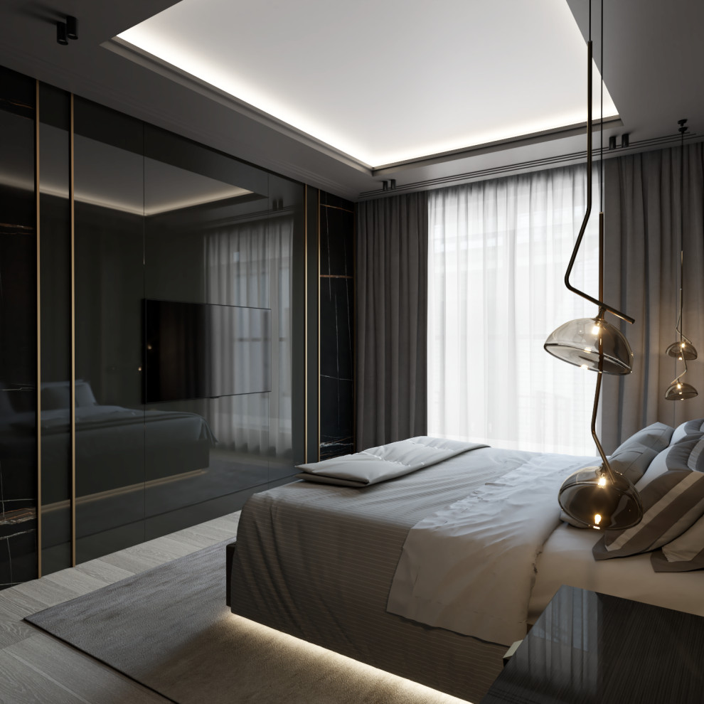 ЖК Prime Park, 112м2