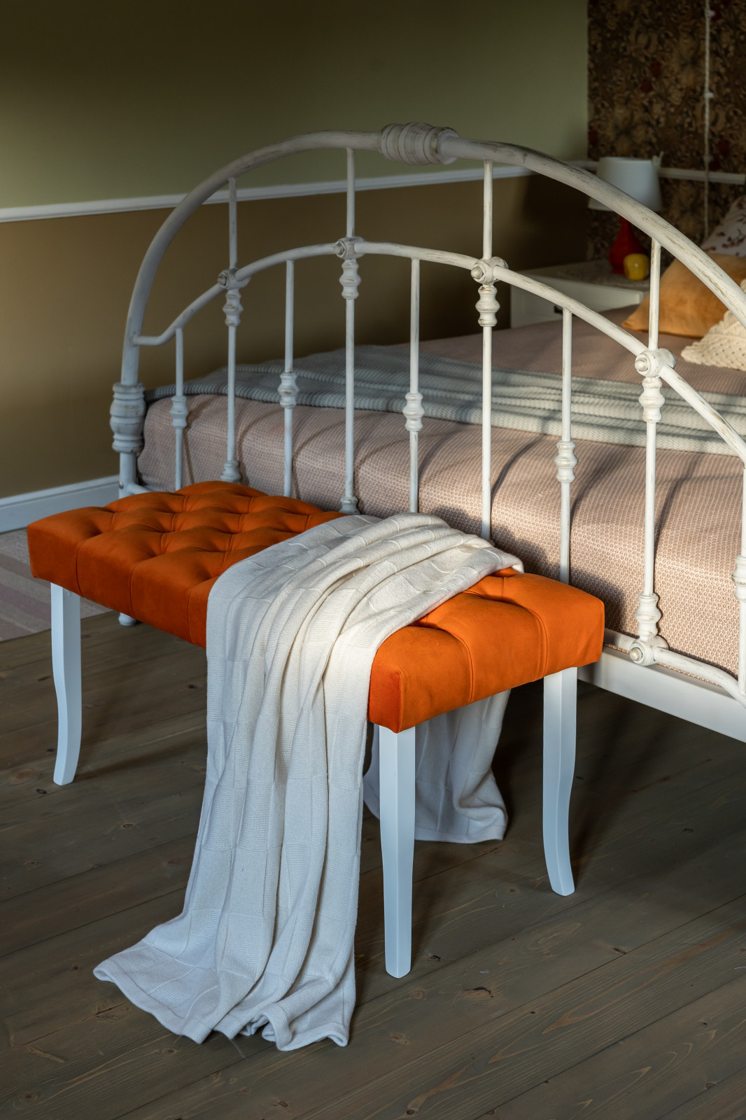 Сказочный домик под Суздалем