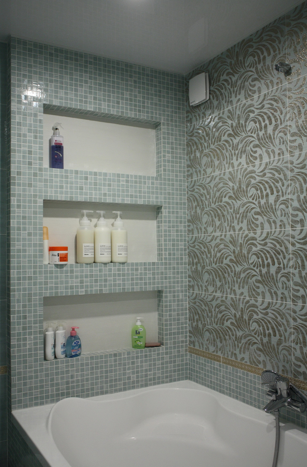 Трехкомнатная квартира в П-44