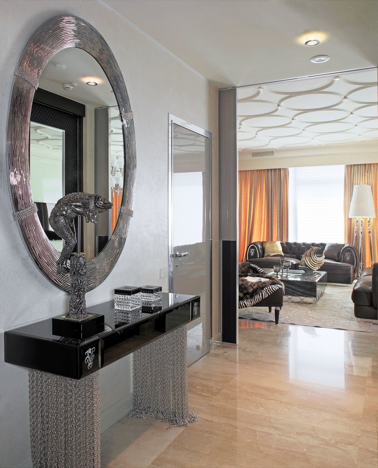 квартира в  Sity