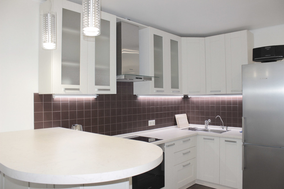 Ремонт квартиры под ключ 37 м2