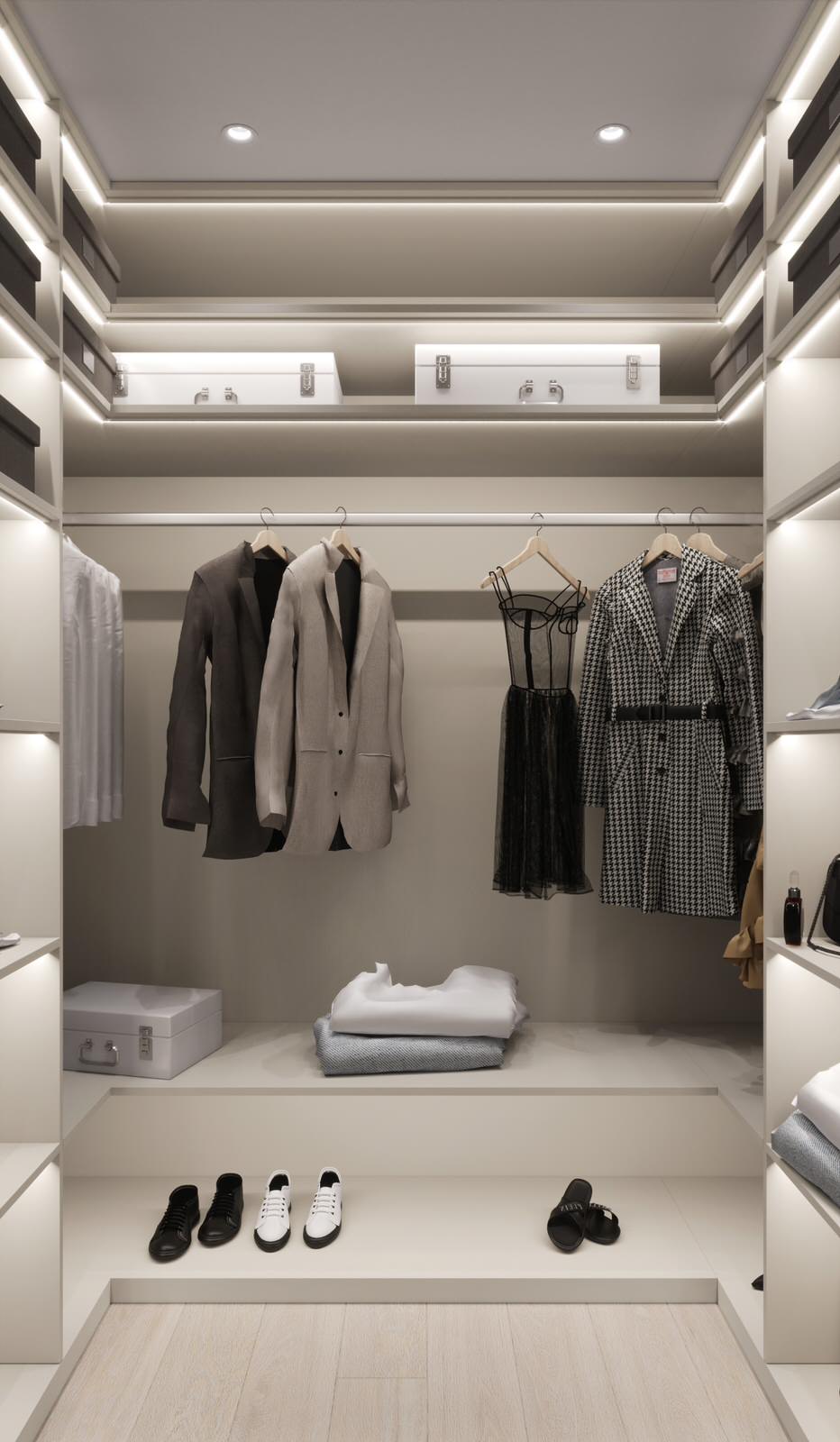 life-Варшавская, 90 м2