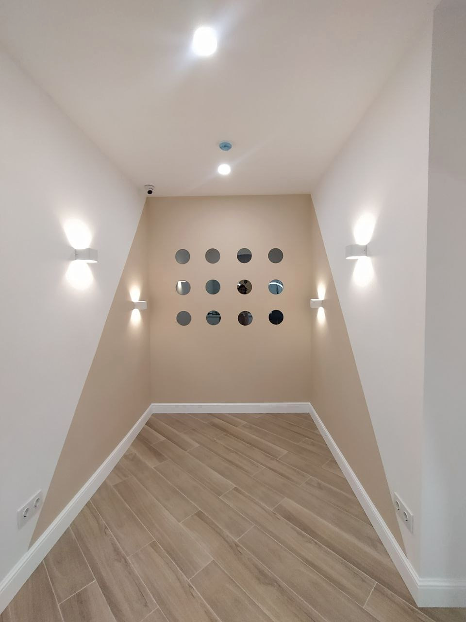 Салон красоты