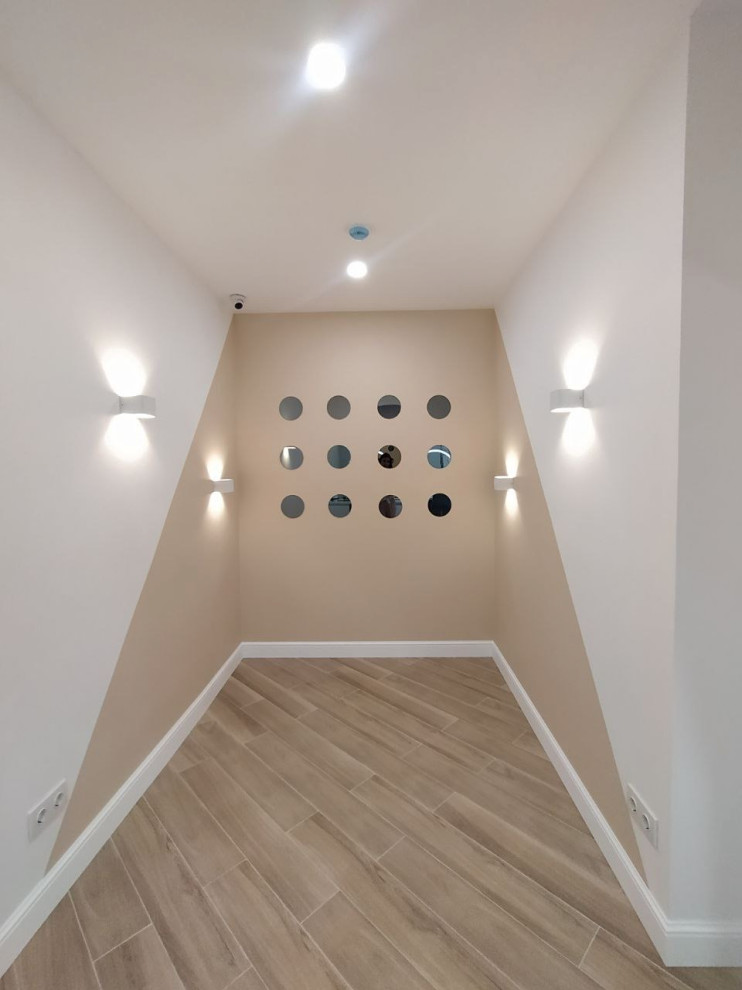 Салон красоты