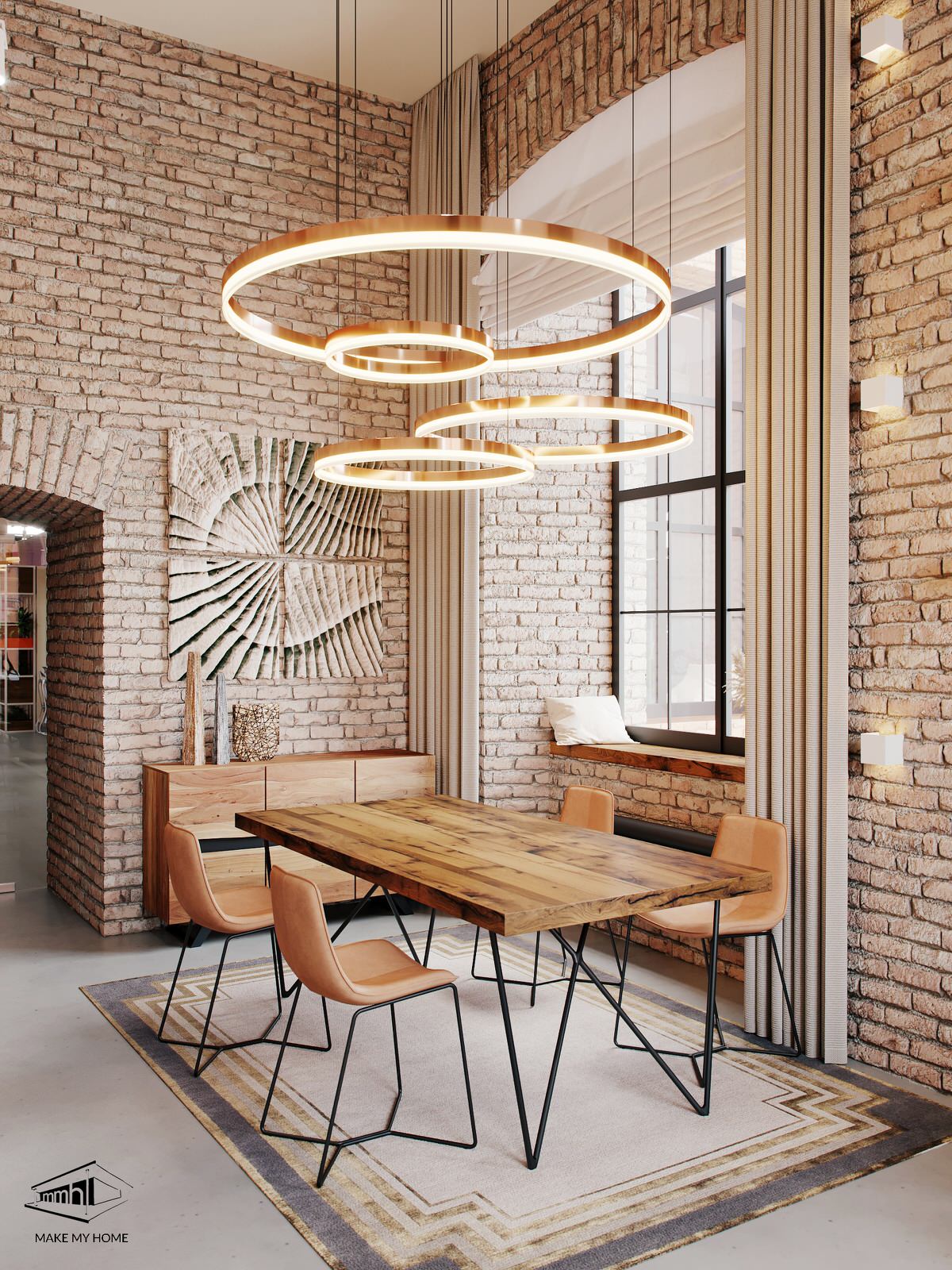 Офис на территории   Даниловской  мануфактуры