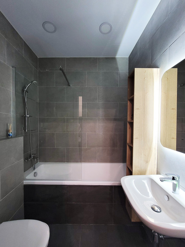 1-комнатная квартира в ЖК "Новое Переделкино"