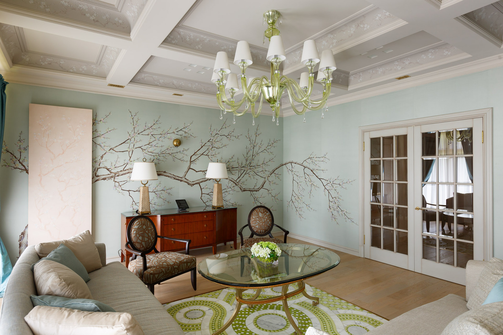 ' Honka Village"  Ленинградская Область.450 м2