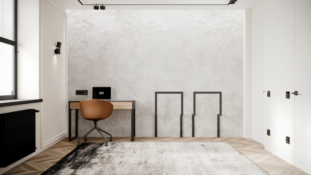 ЖК "Искра-Парк"