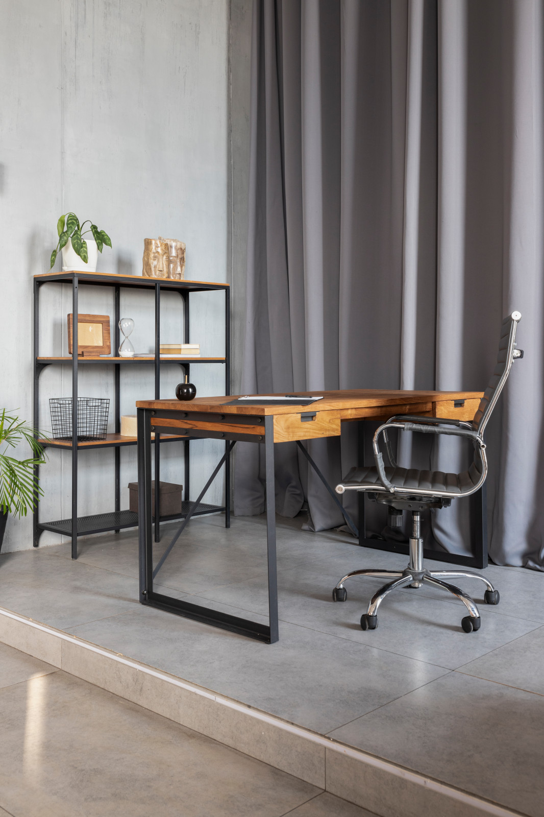 Фотосъемка мебели для компании TEAK HOUSE VI