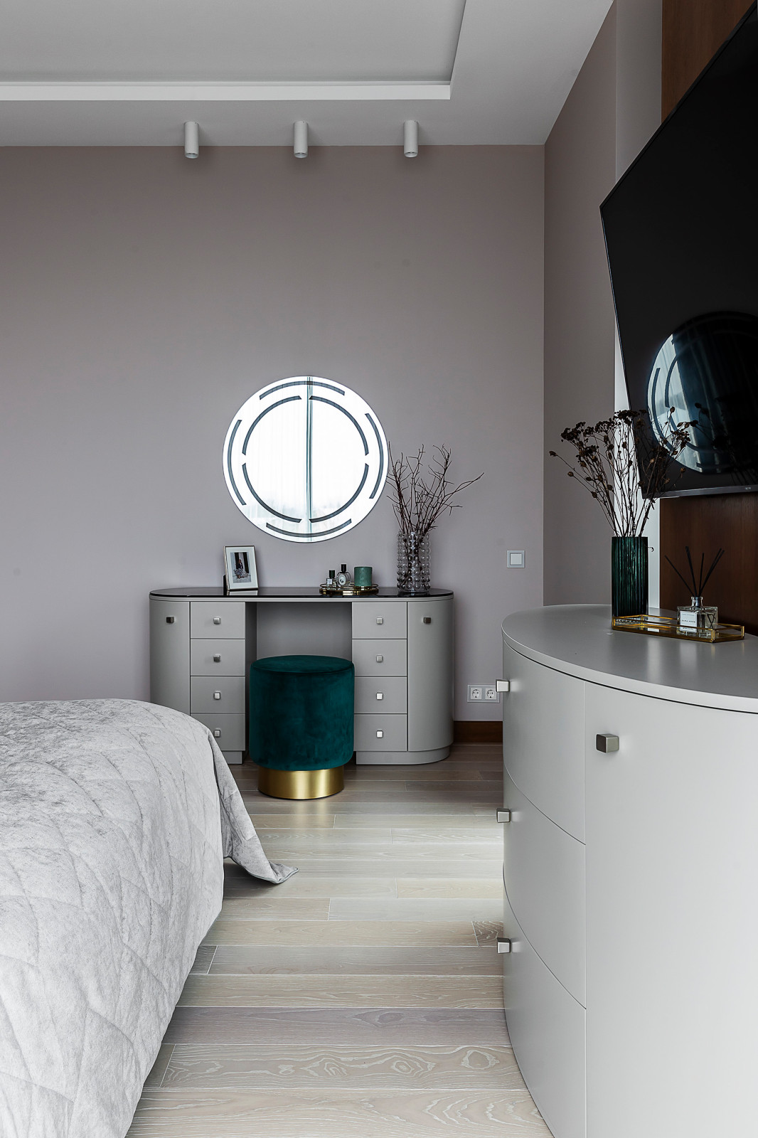 ЖК Воробьев Дом