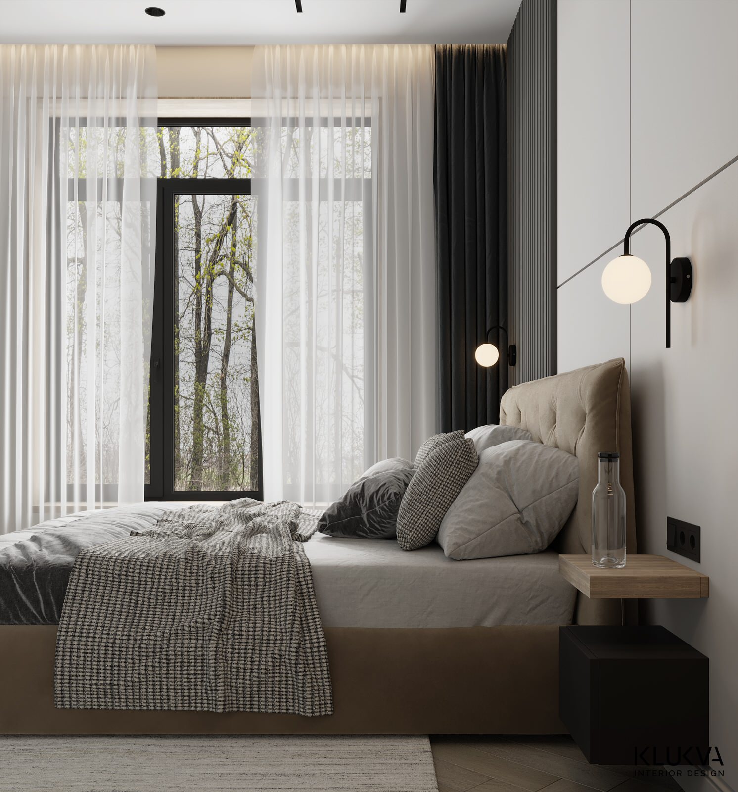 Проект дома 130 кв.м