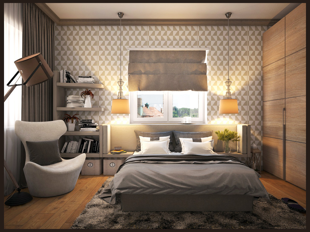 г. Москва, д. Архангельское.