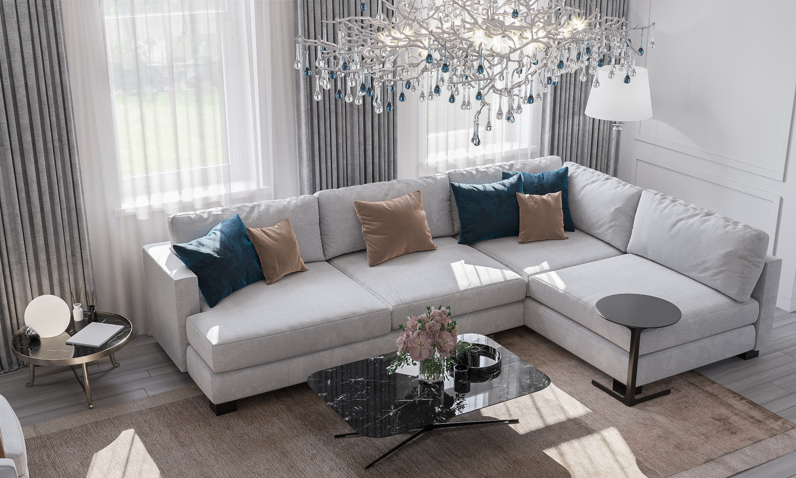 Жк Бристоль