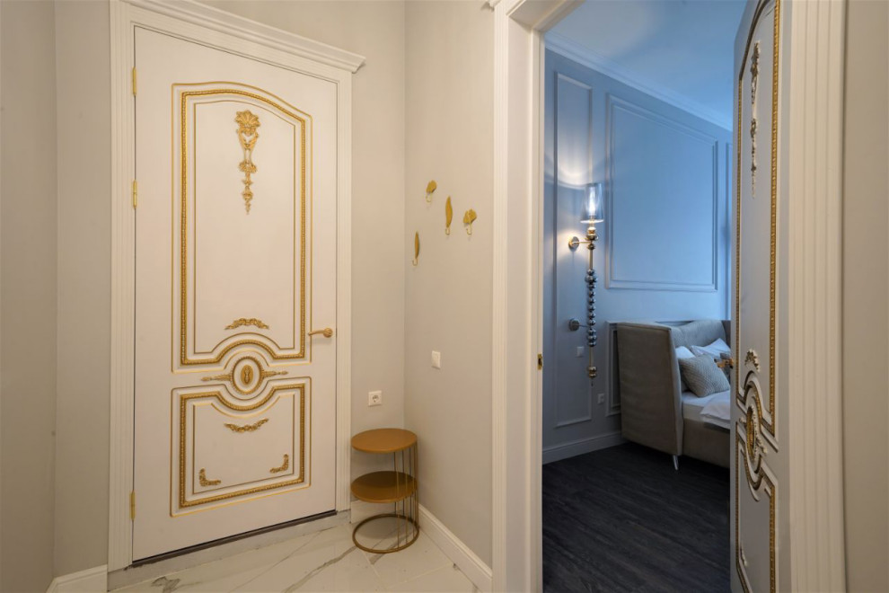 ЖК Династия, 2 комнаты, 70 м²