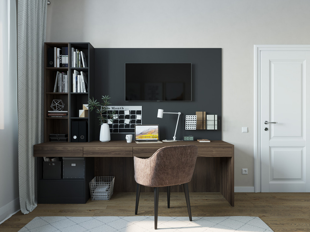 КП Казанская Усадьба