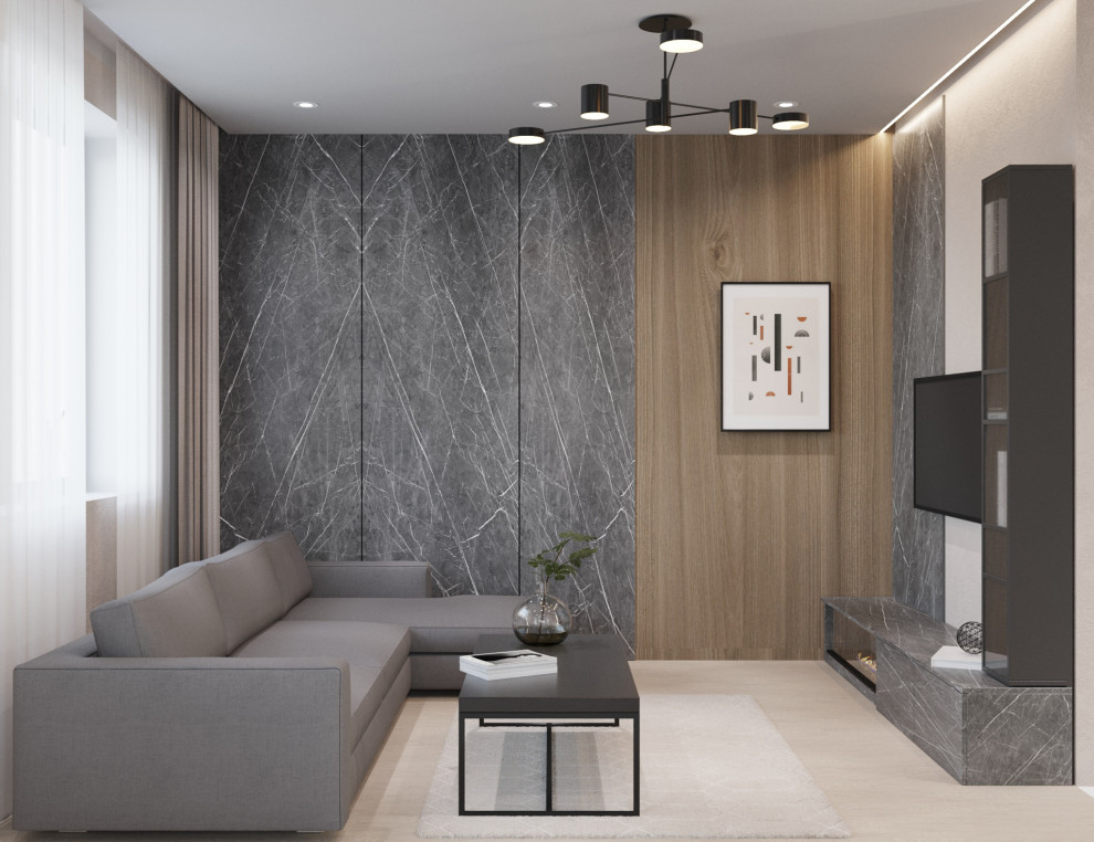 Дом для семейной пары с.Семилуки.