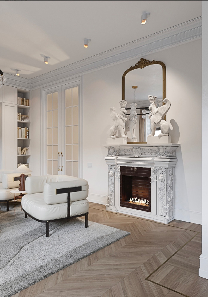 Квартира Москва Depre