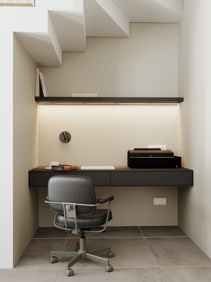 Частный двухэтажный дом в Ниж.области