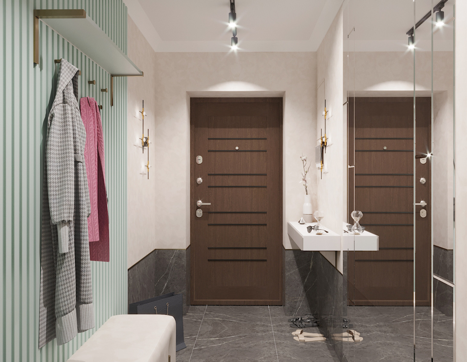 Квартира на Кировоградской