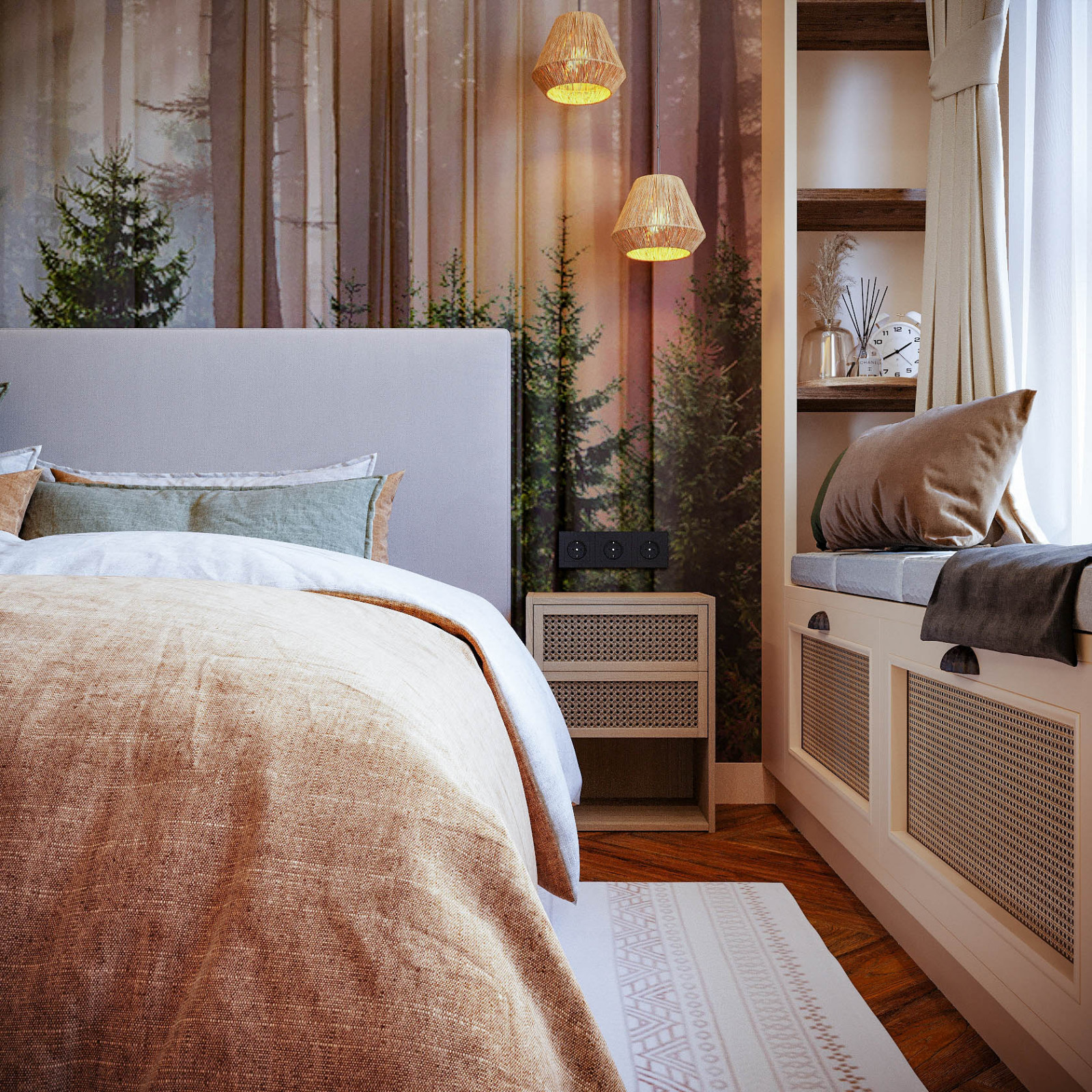 Ньютон ламповый