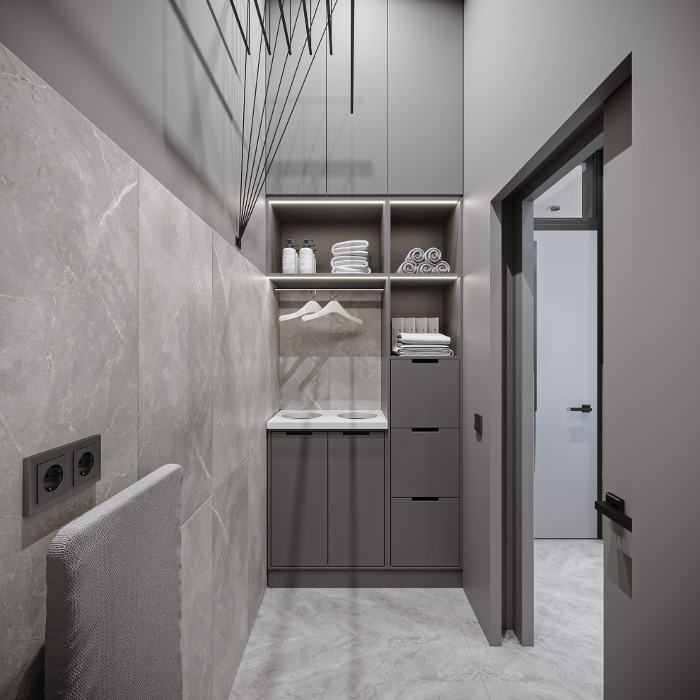 Дом в Ропше