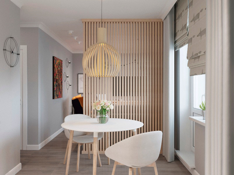 ЖК Московские ворота