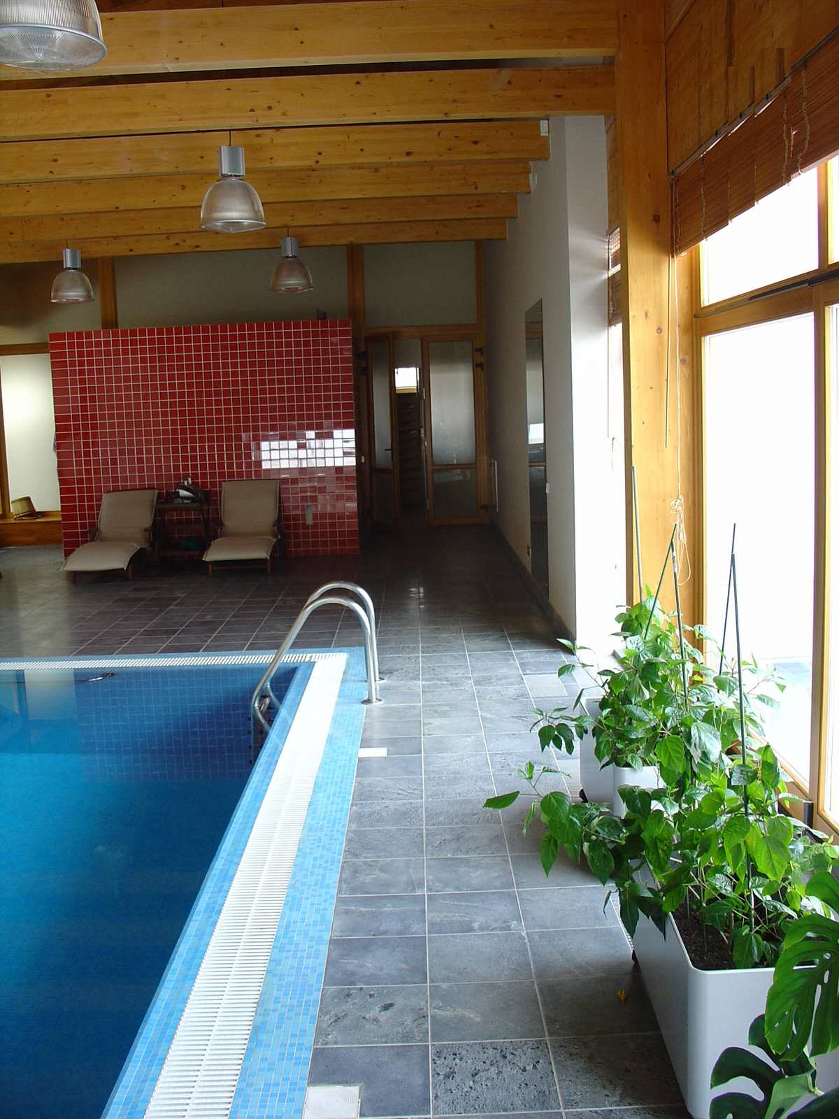 Обложка проекта: Интерьерные решения