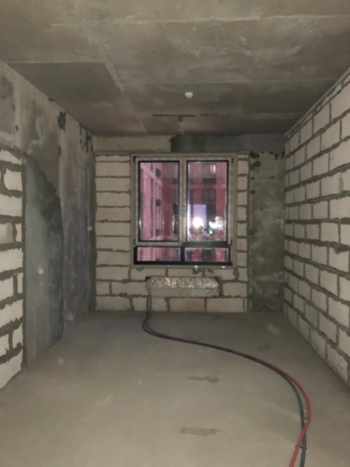 Квартира в ЖК Ясный в современном стиле