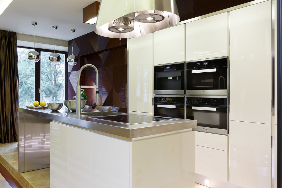 Вдохновение природы