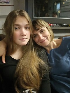 Марина Кормановская