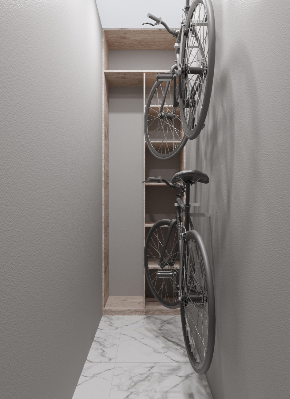 Дизайн-проект "Реутов"