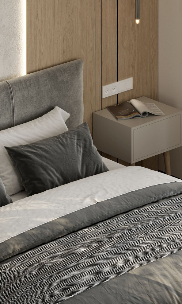 пос. Западный