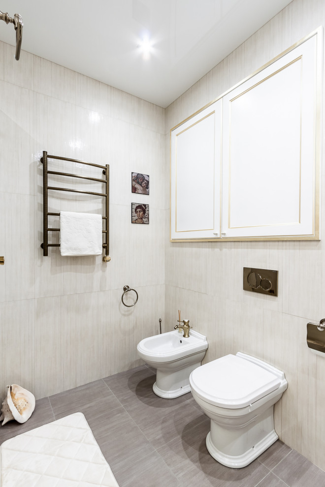 Обложка проекта: Квартира, ул. Гастелло