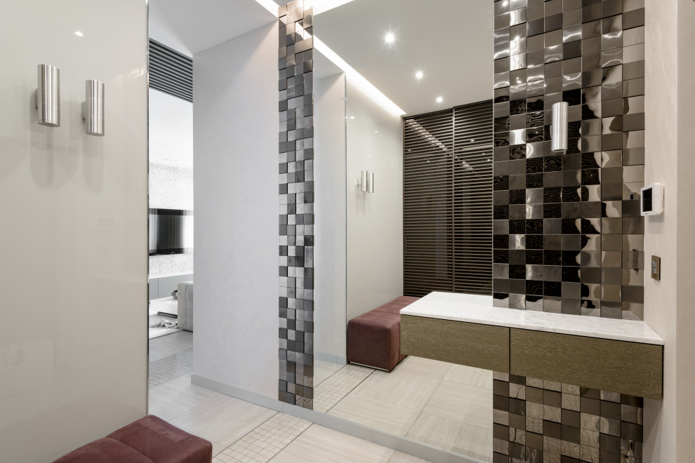 ЖК "Переулок Бульварный"