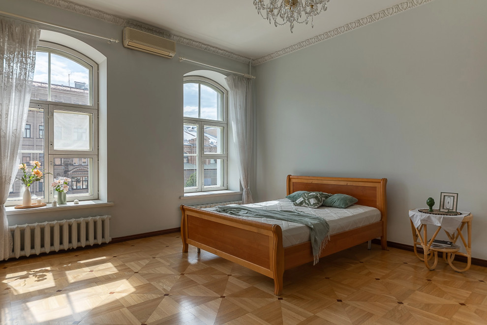 Квартира на Канале Грибоедова