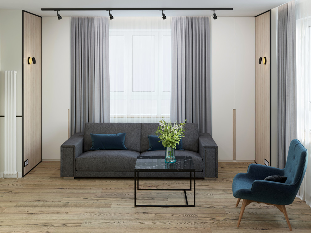 Квартира для парня в Башнях