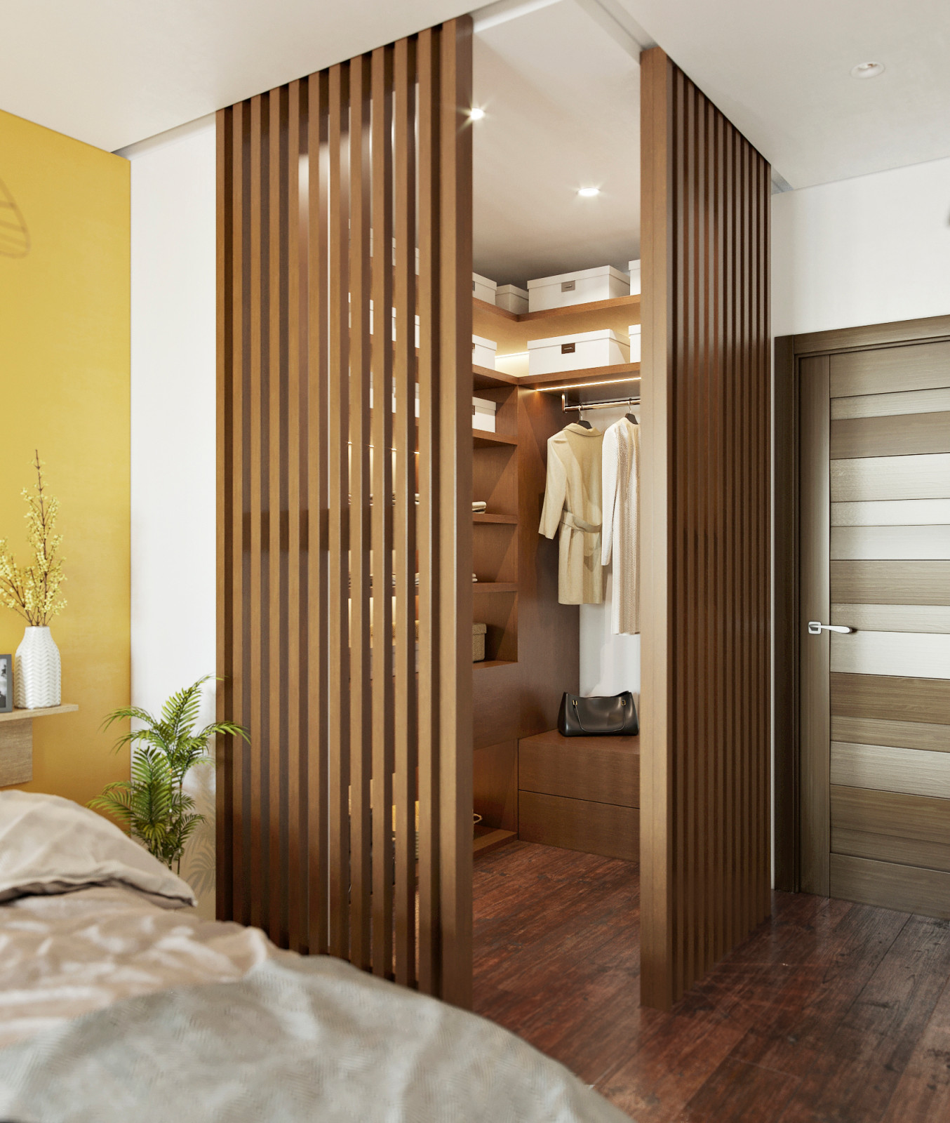 60,4 кв.м. Двухкомнатная квартира в стиле экосканди,ЖК Русский авангард ,Воронеж