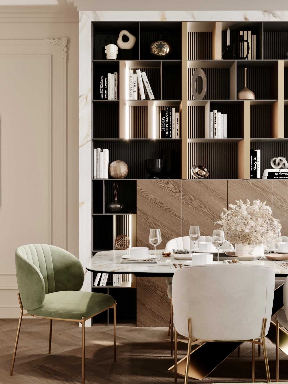 Роскошь природы