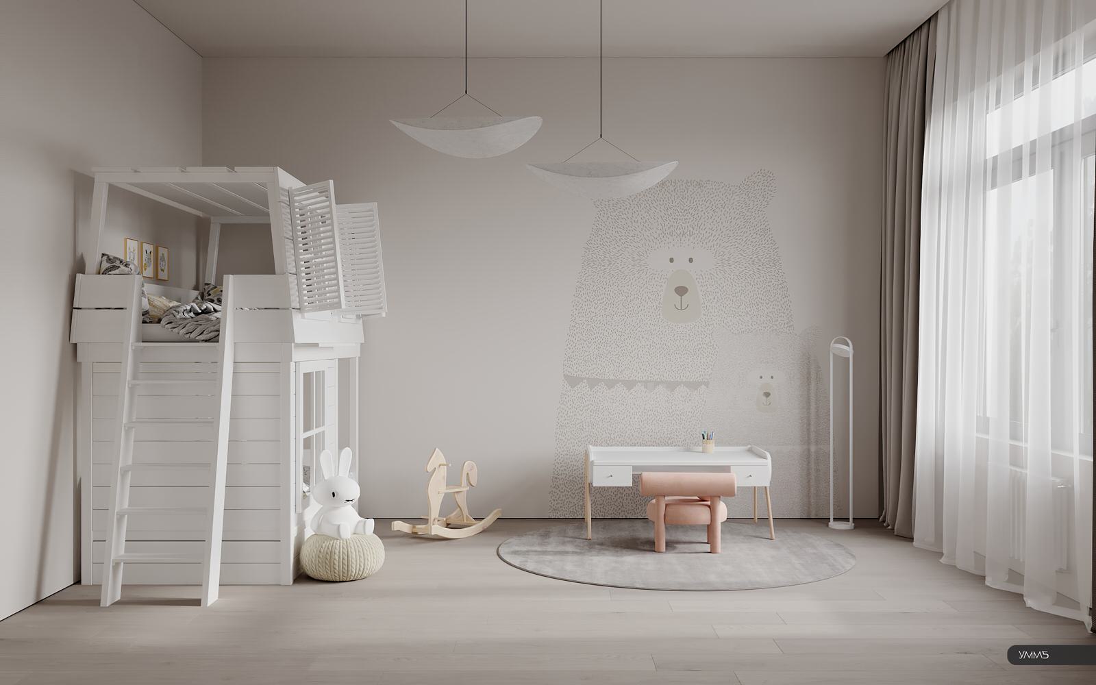 BUMBLEBEE | Дом 286 м2