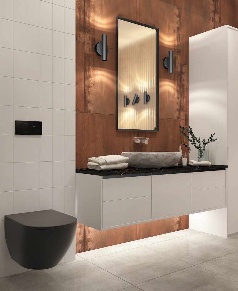 Загородный дом / MININO GRAY_st