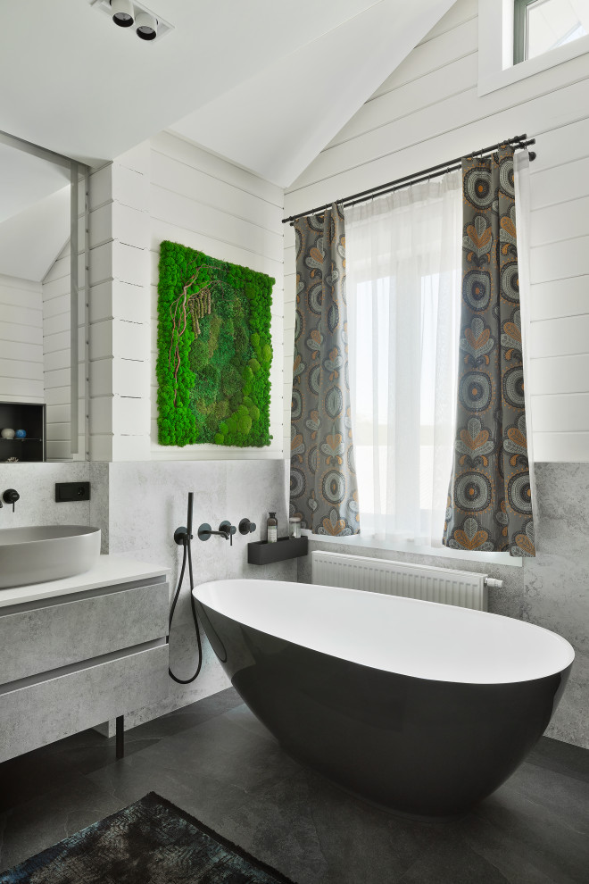 Частный дом (Лаишевский район)