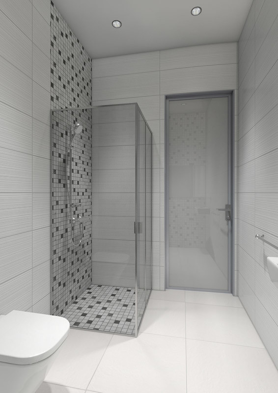 Ингрид Малахова. Дизайн-проект "Воспоминания о будущем"