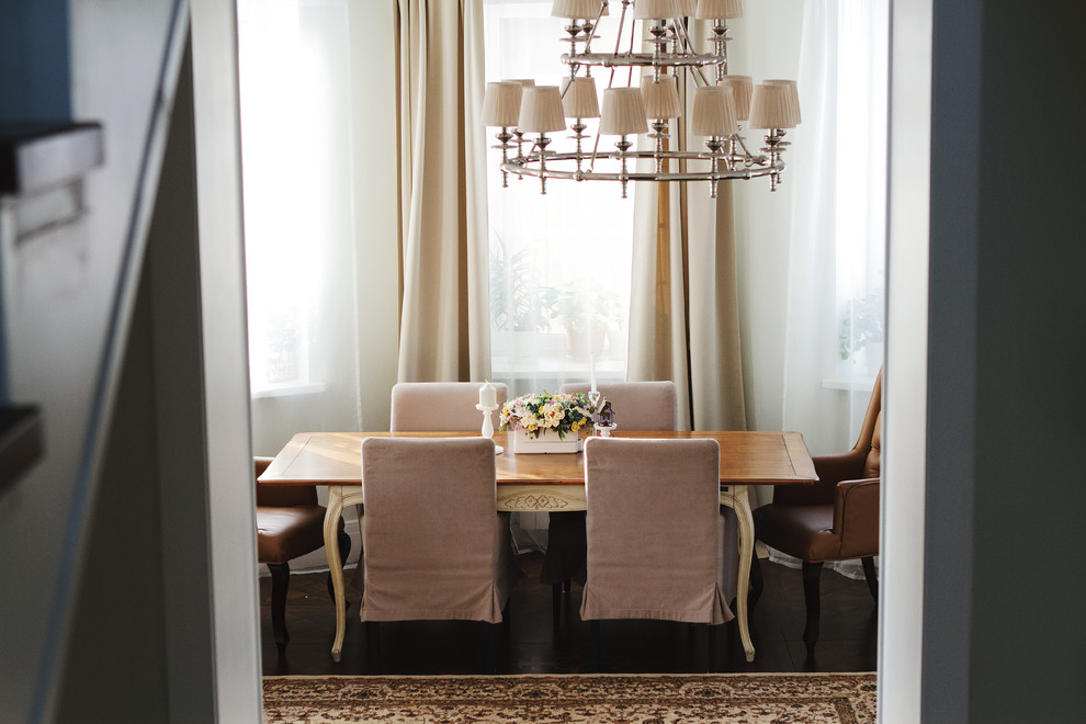 Дом в Палниксе