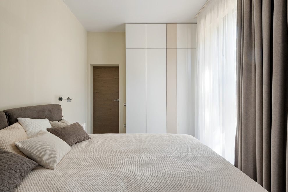 Квартира выходного дня Раушен Престиж 57 кв.м.